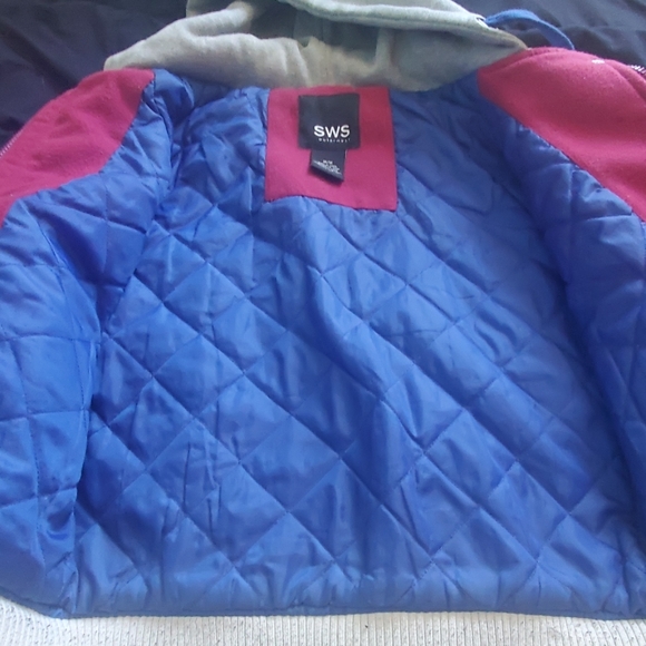 SWS outerwear - Picture 2 of 3